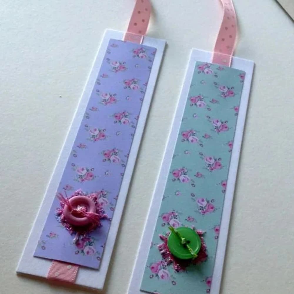 Bookmarks Making 2