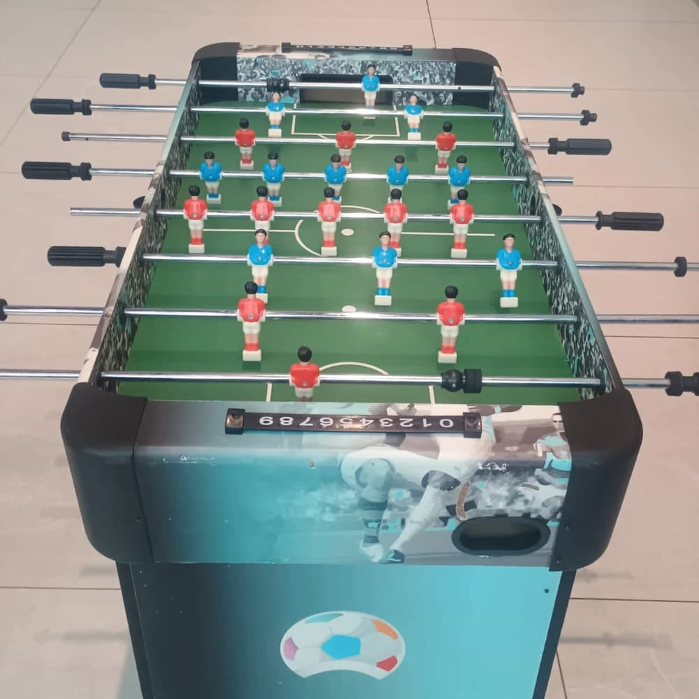 Foosball