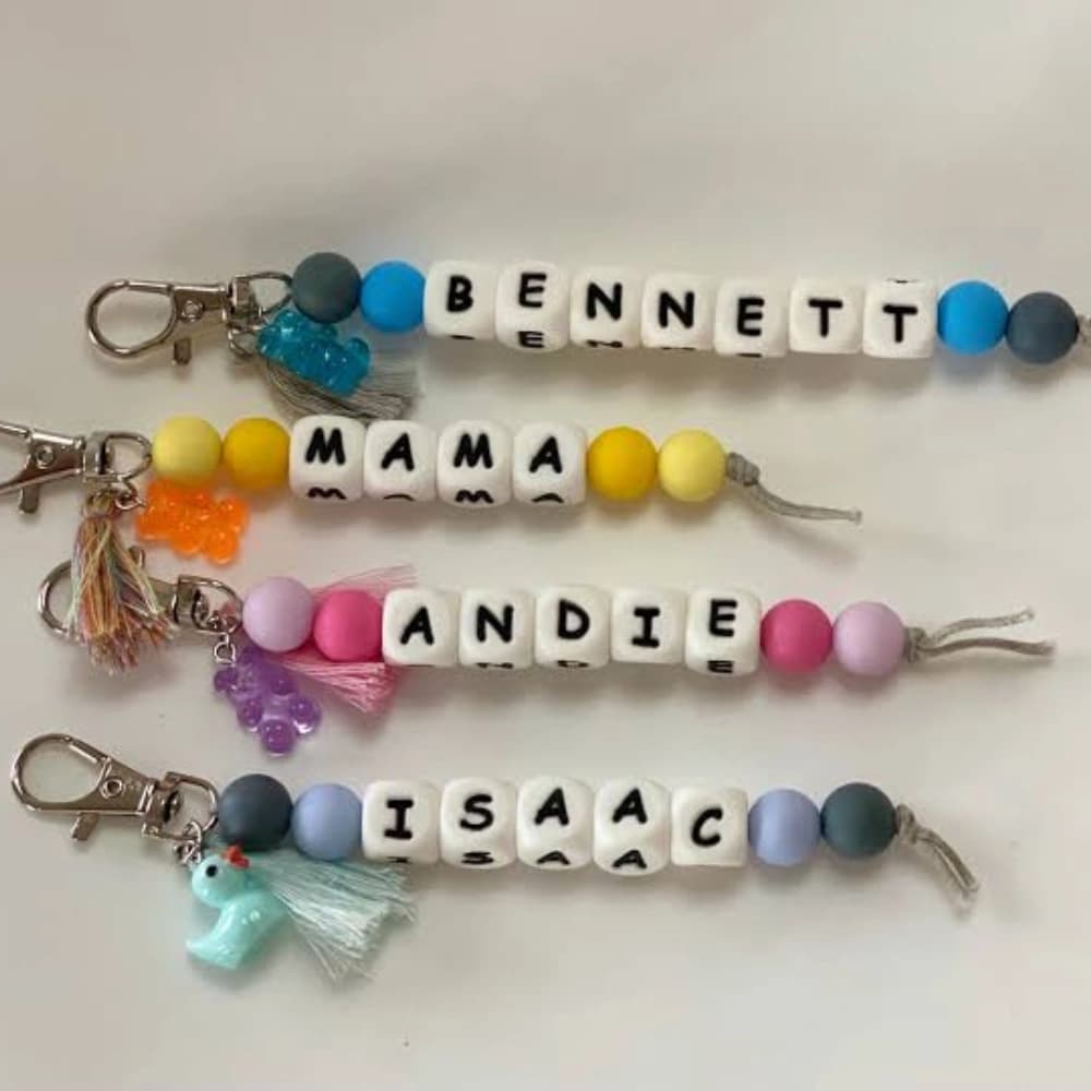 Key Chain Making