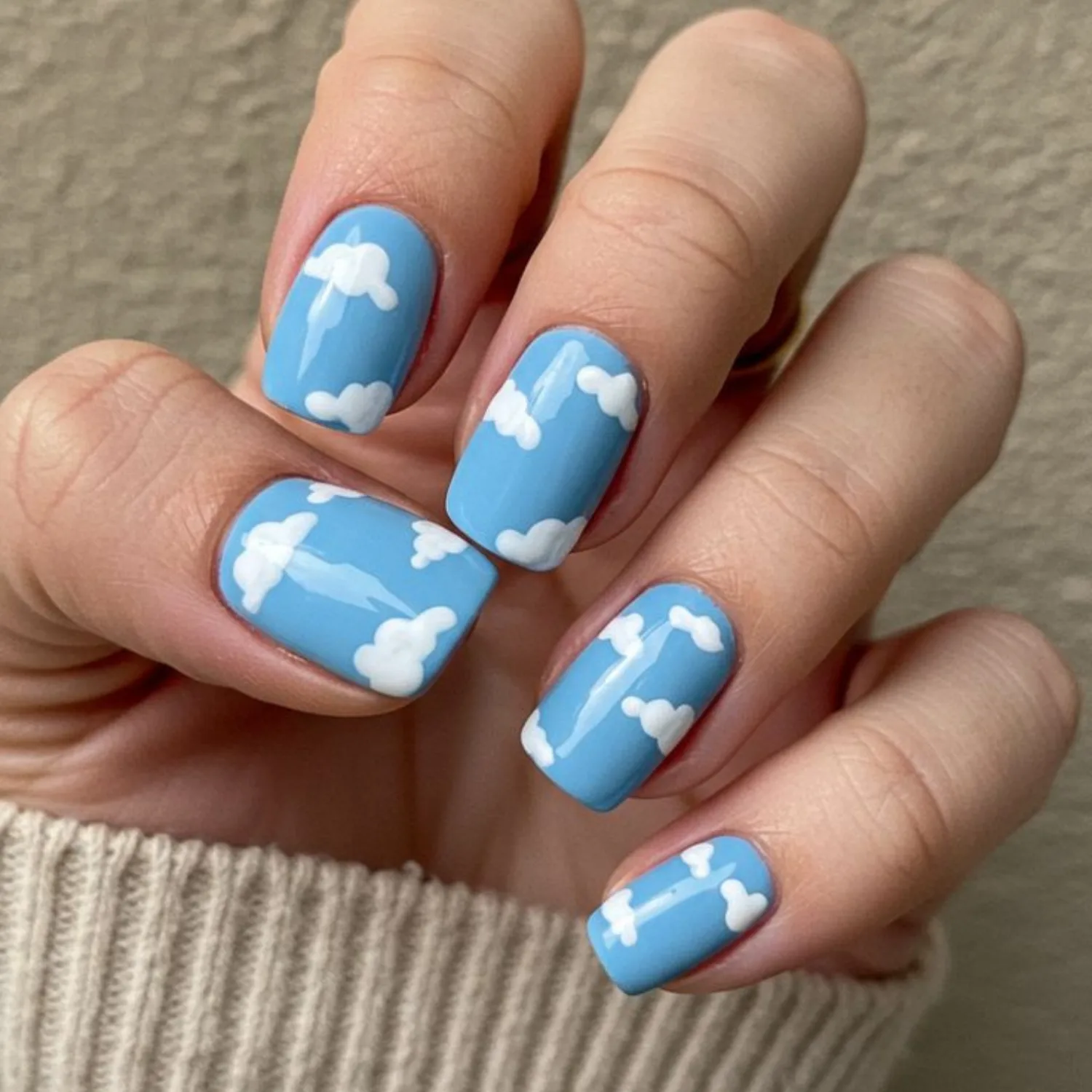 Nail Art