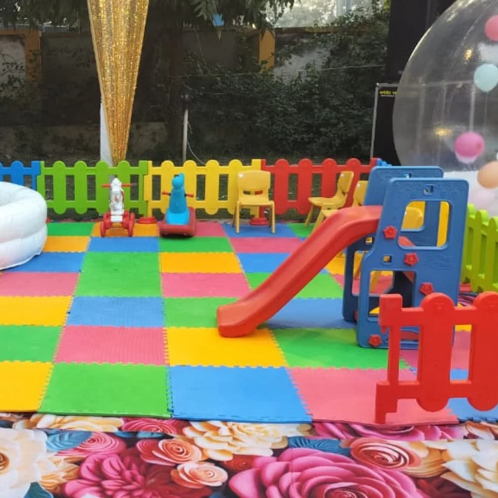 Play Area 3