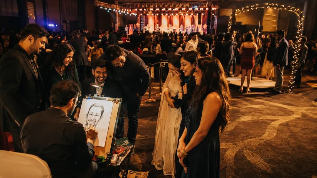 Corporate Annual Day Ideas for Delhi NCR: The Activity Layer That Makes the Whole Event Feel Alive