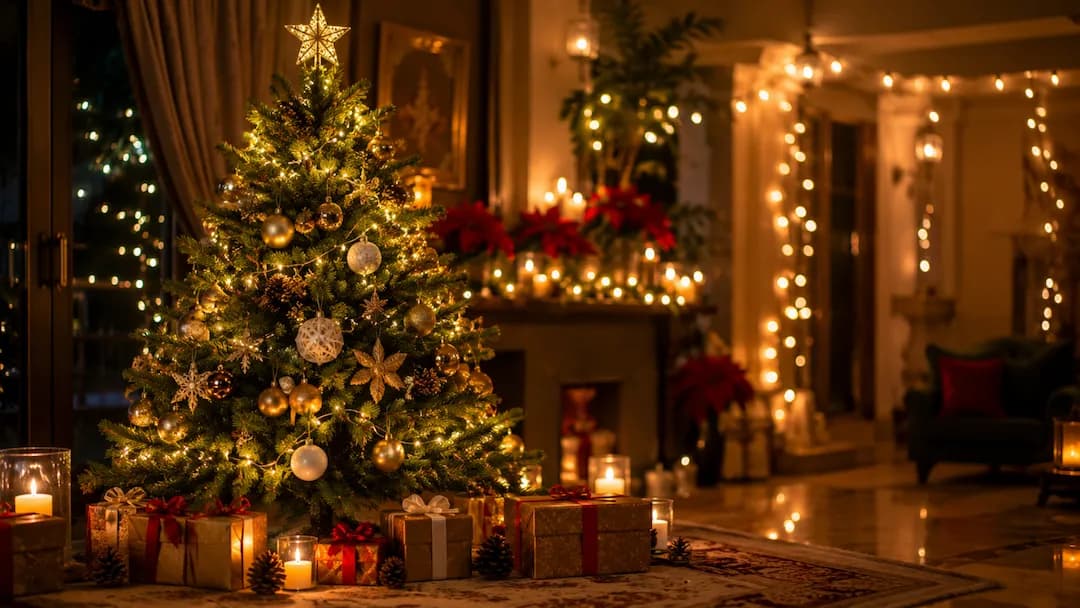 Holidays in December 2026 India – Complete List + Christmas, New Year & Year-End Guide for Delhi NCR