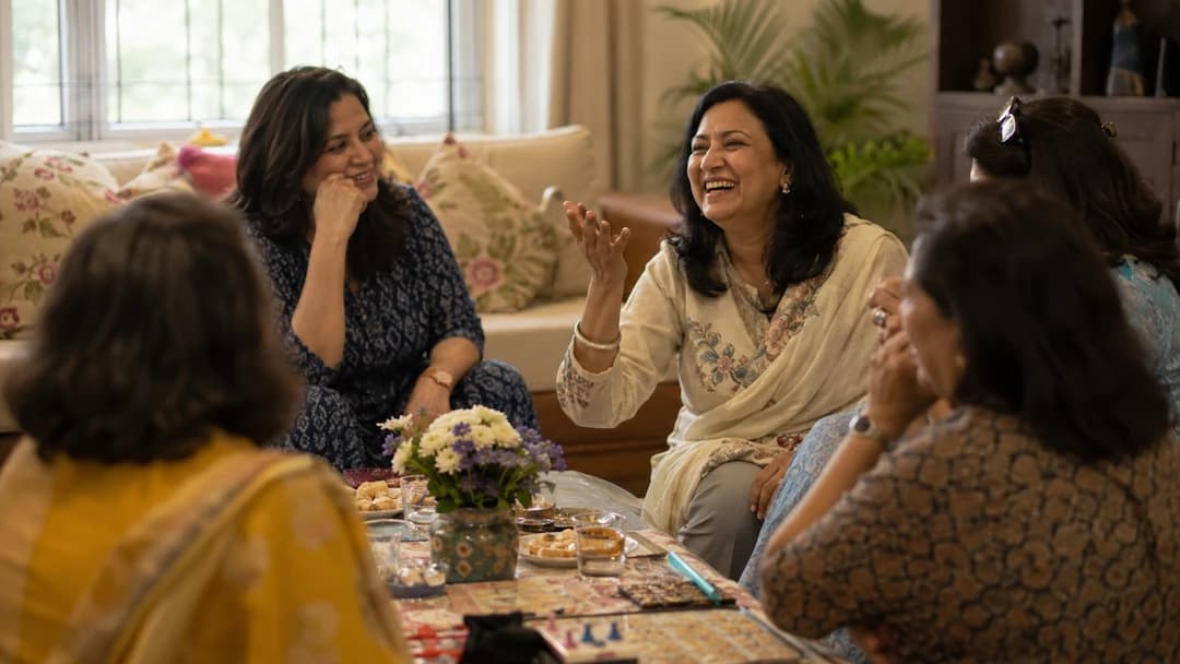 Kitty Party Ideas Beyond Tambola: Fresh Activities for Your Next Turn to Host (Delhi NCR)