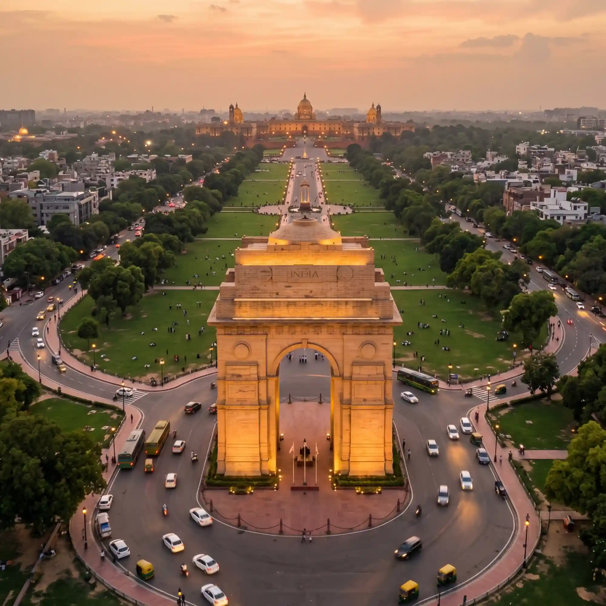 Delhi