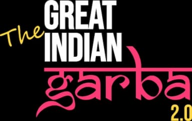 The Great Indian Garba
