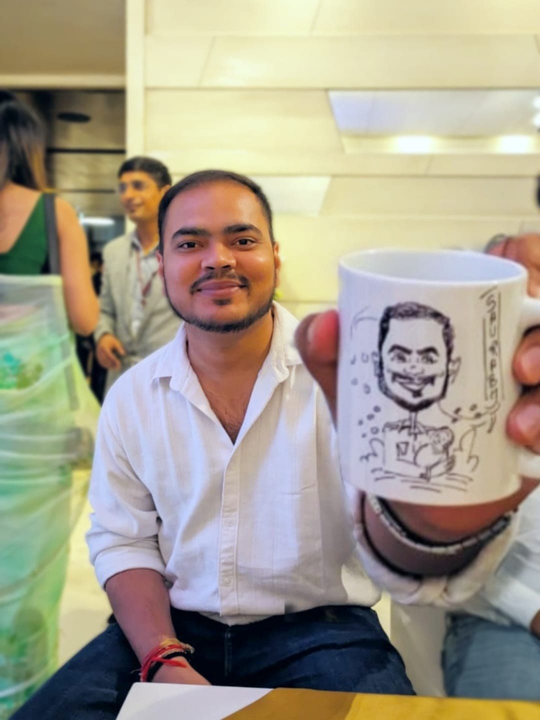 Happy Moments (9) - Happy Moments design