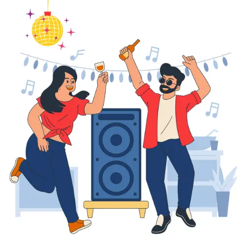 Bachelor / Bachelorette Party