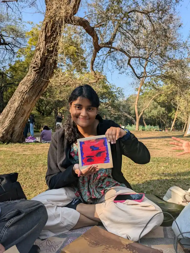 Doodling Workshop workshop gallery - Image 3