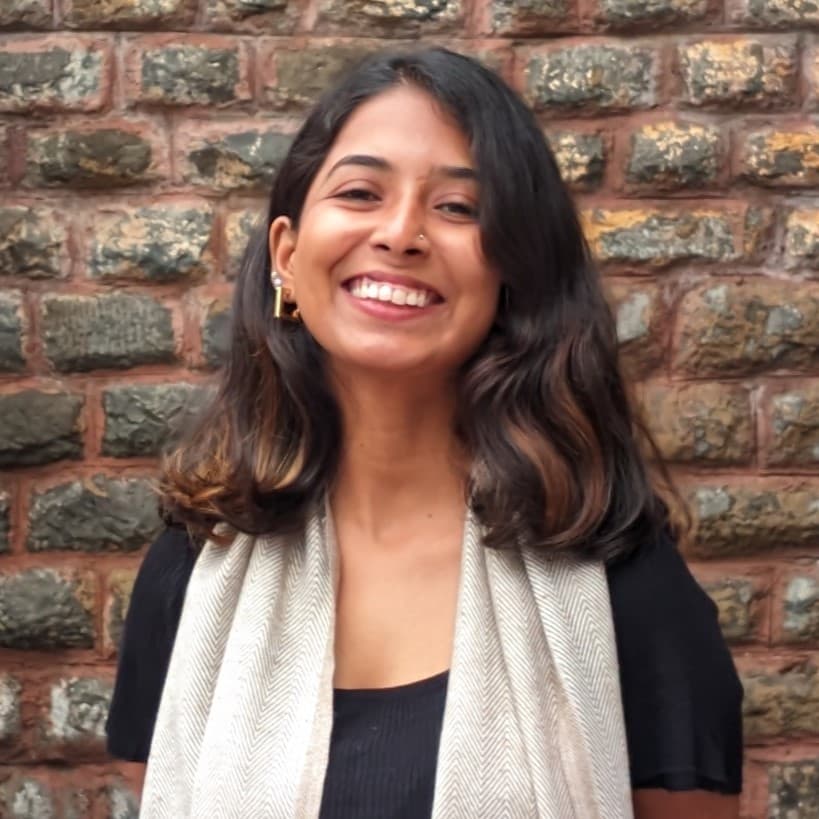 Palak Gola profile image