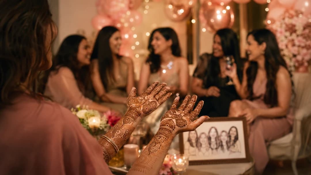 Bachelorette Party Ideas for Delhi NCR: What to Actually Do Beyond the Venue