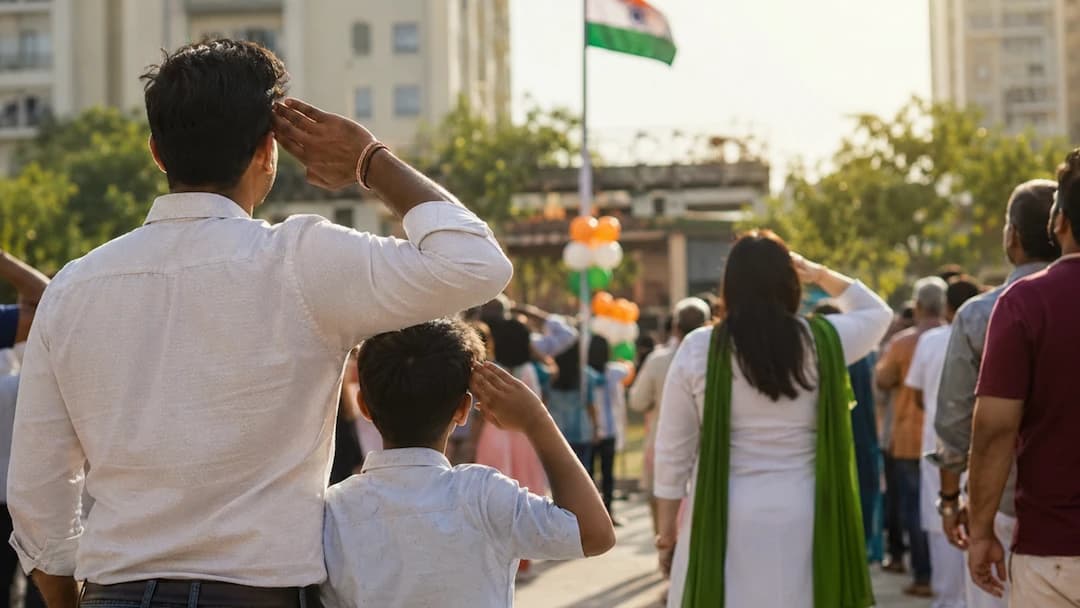 Independence Day Celebration Ideas for Offices and Housing Societies in Delhi NCR: Beyond Flag Hoisting and a Quiz