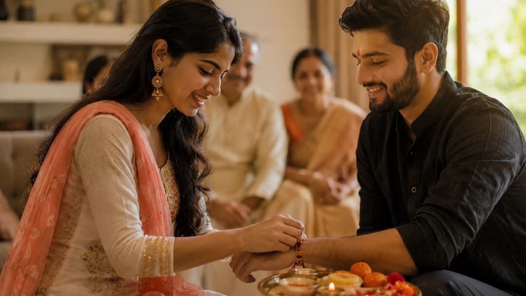 Raksha Bandhan Celebration Ideas for Delhi NCR: Beyond Decor, for Home, School, and Office