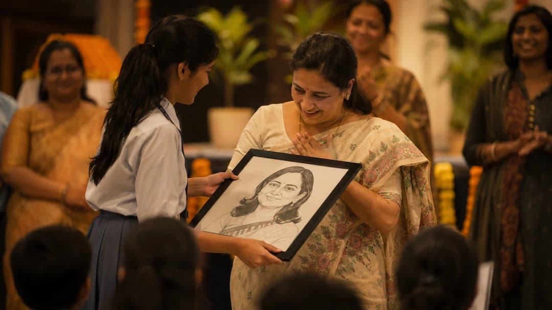 Teachers' Day Celebration Ideas for Delhi NCR Schools: A Program Teachers Actually Remember