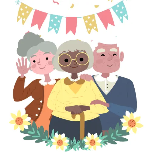 Retirement Party (personal) Banner