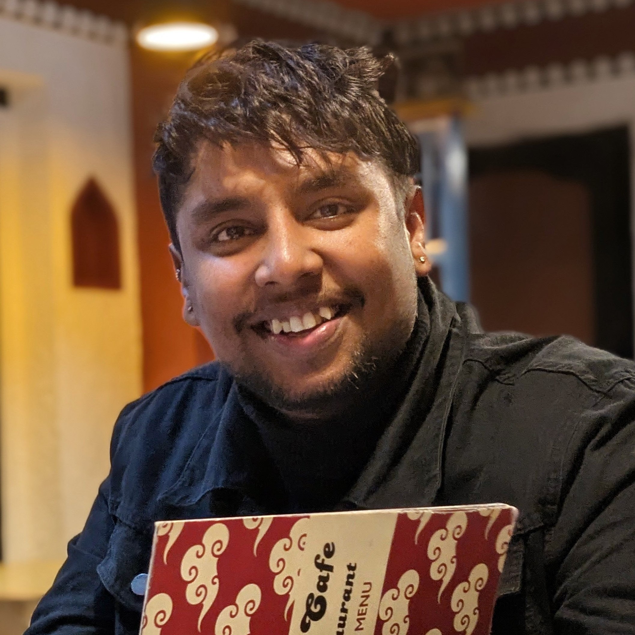 Suraj Dev profile photo