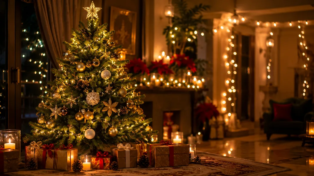 Holidays in December 2026 India – Complete List + Christmas, New Year & Year-End Guide for Delhi NCR
